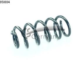 CS Germany Arc Spiral Puntea Spate 14.950. 694 Vw Passat B5/Passat B5.5