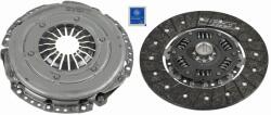 SACHS Set Ambreiaj 3000970054 Opel Astra J/Astra J Gtc/Cascada/Zafira Tourer C (3000970054)