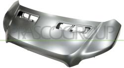 PRASCO Capota Motor Fd9133100 Ford Transit V363