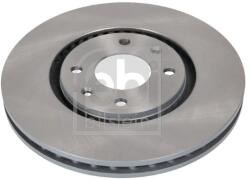 Febi Bilstein Disc Frana Punte Fata 10679 Citroën Xantia Peugeot 406