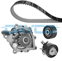 DAYCO Set Pompa Apa + Curea Dintata Ktbwp7150 Citroën C-Crosser/C-Crosser Enterprise