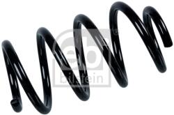 Febi Bilstein Arc Spiral Punte Fata 104723 Opel Vivaro A Renault Trafic Ii Vauxhall Vivaro A