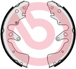 BREMBO Set Saboti Frana S79524 Suzuki Grand Vitara Ii (S79524)