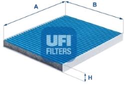 UFI Filtru, Aer Habitaclu 34.256. 00 Alfa Romeo Giulietta