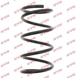 KYB Arc Spiral Punte Fata Rh2114 Citroën C-Crosser Mitsubishi Outlander Ii (RH2114)