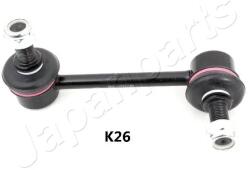 JAPANPARTS Bara Stabilizatoare, Suspensie Axa Spate Stanga Si-K26L Kia Sorento I