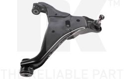 NK Brat, Suspensie Roata 5012598 Ford Ranger (5012598)