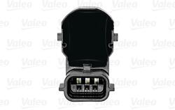 Valeo Sensor, Ajutor Parcare Spate 890016 Dacia Jogger/Logan Iii/Sandero Iii