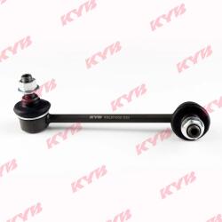 KYB Brat/Bieleta Suspensie, Stabilizator Axa Spate Dreapta Kslr1002