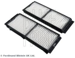 BLUE PRINT Set Filtru, Aer Habitaclu Adm52522 Mazda 3 (ADM52522)