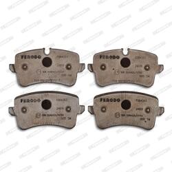 FERODO Set Placute Frana, Frana Disc Fdb4393 Audi A8 D4