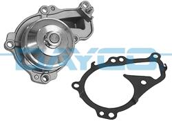 DAYCO Pompă De Apă, Răcire Motor Dp2174 Citroën Berlingo/Berlingo Multispace/C3 Ii/Ds3 (DP2174)