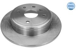 MEYLE Disc Frana Puntea Spate 29-155230000 Chevrolet Epica (29-155230000)