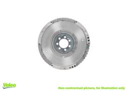 VALEO Volanta 836004 Dacia Dokker/Duster/Lodgy/Logan/Logan Ii/Logan Mcv Ii/Sandero