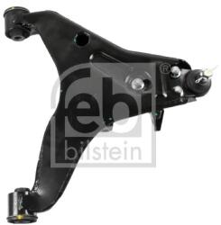 Febi Bilstein Brat, Suspensie Roata Partea De Jos 178983 Mitsubishi L200/L200 / Triton