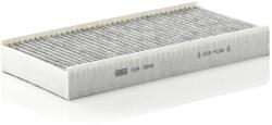 MANN-FILTER Filtru, Aer Habitaclu Interiorul Autovehiculului Partea Conducătorului Auto Cuk3 (CUK3240)
