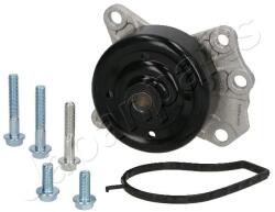 JAPANPARTS Pompă De Apă, Răcire Motor Pq-272 Citroën C1 Daihatsu Cuore Vii/Sirion Toyota Iq (PQ-272)