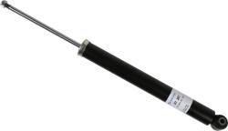 SACHS Amortizor 317267 Mercedes-Benz E-Class Mercedes-Benz (Bbdc) E-Class