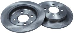 MAXGEAR Disc Frana Puntea Spate 19-2228 Honda City V/Jazz Iii/Jazz Iv (19-2228)