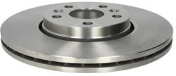 ABE Disc Frana Punte Fata C3R043Abe Renault Scénic Ii (C3R043ABE)