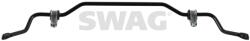 SWAG Bara Stabilizatoare, Suspensie Punte Fata 70938587 Chrysler Delta Fiat Bravo (70938587)