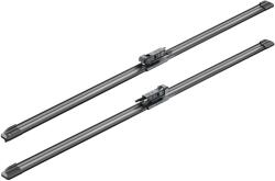 Bosch Lamela Stergator 3397014115 Ford Mondeo V Ford Australia Mondeo