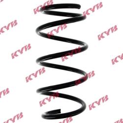 KYB Arc Spiral Punte Fata Ra1285 Mercedes-Benz Citan/Citan Mixto