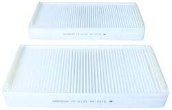 MAXGEAR Filtru, Aer Habitaclu 26-0377 Maybach 57/62 Mercedes-Benz E-Class/S-Class/Unimog
