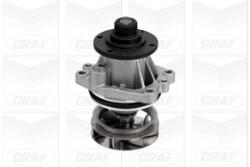 GRAF Pompă De Apă, Răcire Motor Pa432A Bmw 3/5/7/X3/X5/Z3/Z4 (PA432A)