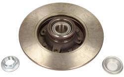 MAXGEAR Disc Frana 19-1971 Citroën C3 Aircross Ii/C3 Ii/C3 Iii/C3 Picasso/C4/C4 Cactus (19-1971)
