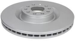 ABE Disc Frana Punte Fata C3A029Abe-P Audi A3/A6 C6 Seat Leon Skoda Superb Ii Vw Eos (C3A029ABE-P)