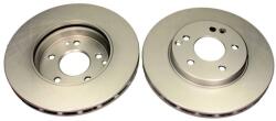 QUARO Disc Frana Punte Fata Qd3196 Mercedes-Benz C-Class/C-Class T-Model/Clc-Class/Clk (QD3196)