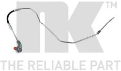 NK Furtun Frana 8547126 Audi A3/Tt Seat Leon Skoda Octavia I Vw Bora/Bora I/Golf Iv (8547126)