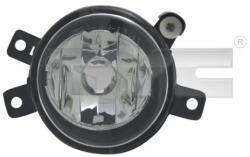 TYC Proiector Ceata Dreapta 19-12103-01-9 Bmw X1 (19-12103-01-9)
