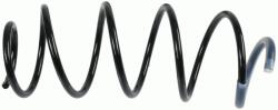 SACHS Arc Spiral 998382 Citroën C2