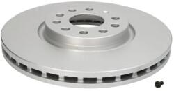 ABE Disc Frana Punte Fata C3W049Abe-P Seat Alhambra/Tarraco Skoda Kodiaq I Vw Sharan (C3W049ABE-P)