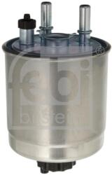 Febi Bilstein Filtru Combustibil 100370 Renault Kangoo/Kangoo / Grand Kangoo Ii/Laguna