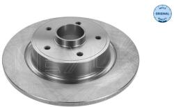 MEYLE Disc Frana Puntea Spate 16-155230017 Renault Laguna Ii/Scénic Ii