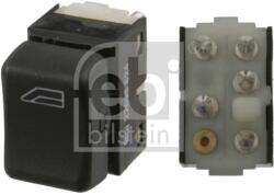 Febi Bilstein Comutator, Macara Geam Pe Partea Pasagerului 22695 Volvo Fh12/Fh16/Fl/Fl6/Fm10/Nl