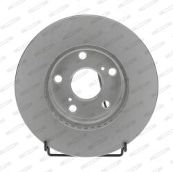 FERODO Disc Frana Ddf2653C Toyota Auris/Corolla
