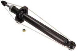 MAXGEAR Amortizor Puntea Spate 11-0319 Renault Twingo I