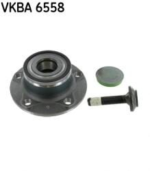 SKF Set Rulment Roata Vkba6558 Vw Caddy Alltrack Iv/Caddy Iii/Caddy Iv (VKBA6558)