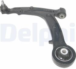 DELPHI Brat, Suspensie Roata Partea De Jos Tc1407 Fiat Panda (TC1407)