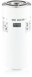 MANN-FILTER Filtru Combustibil Wdk962/20 Deutz-Fahr Series 5/Series 5 C (WDK962/20)