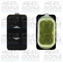 MEAT & DORIA Comutator, Macara Geam Fata Dreapta 26189 Ford Focus Ii (26189)