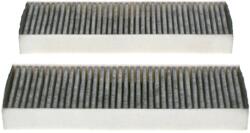 Bosch Filtru, Aer Habitaclu 1987435522 Citroën Berlingo/Berlingo Multispace/C3 I/Ds5