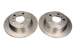 QUARO Disc Frana Qd9800 Mercedes-Benz A-Class/B-Class