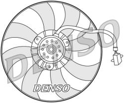 DENSO Ventilator, Radiator Der32007 Seat Cordoba/Ibiza Iii Skoda Fabia I Vw Fox