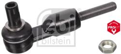 FEBI BILSTEIN Cap De Bara Axa Fata Dreapta 22044 Audi A4 B5/A4 B6/A4 B7/A6 C5/A8 D2/Allroad C5 (22044)