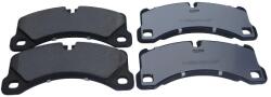 QUARO Set Placute Frana, Frana Disc Qp3345C Porsche Macan/Panamera (QP3345C)